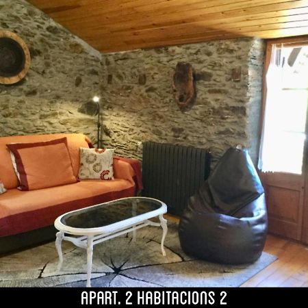 Апартаменты Casa Tonya Unarre Экстерьер фото