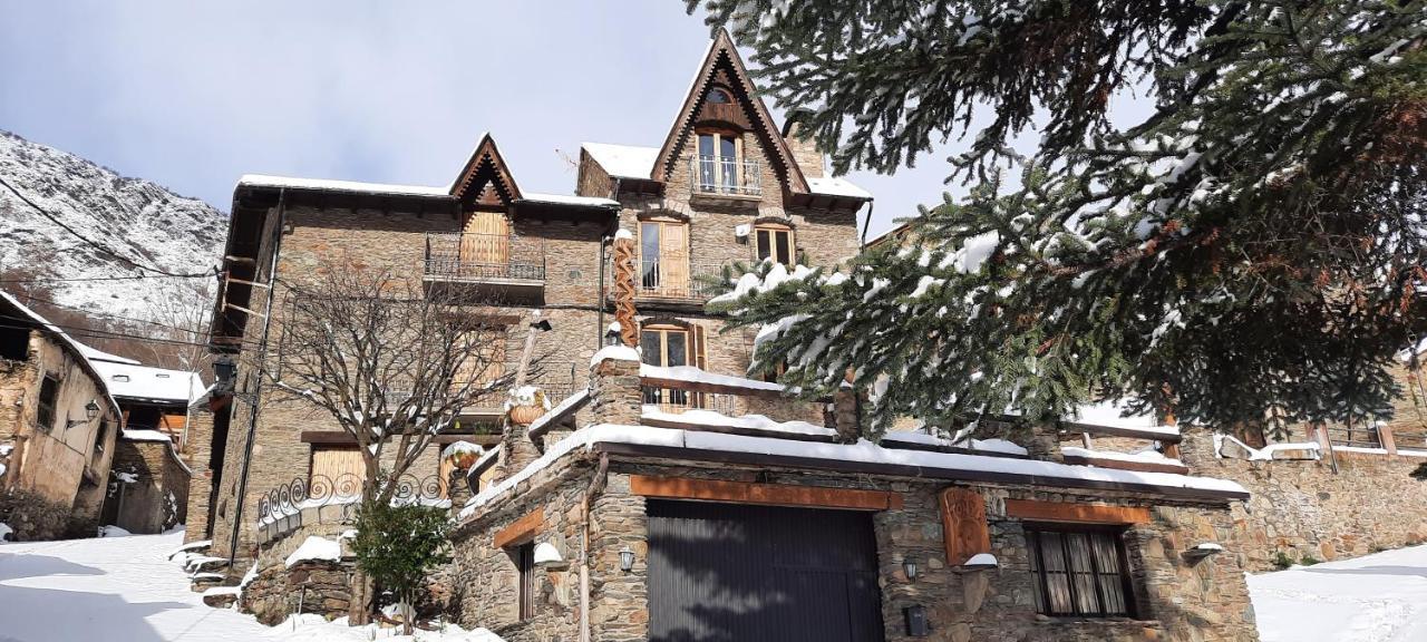 Апартаменты Casa Tonya Unarre Экстерьер фото