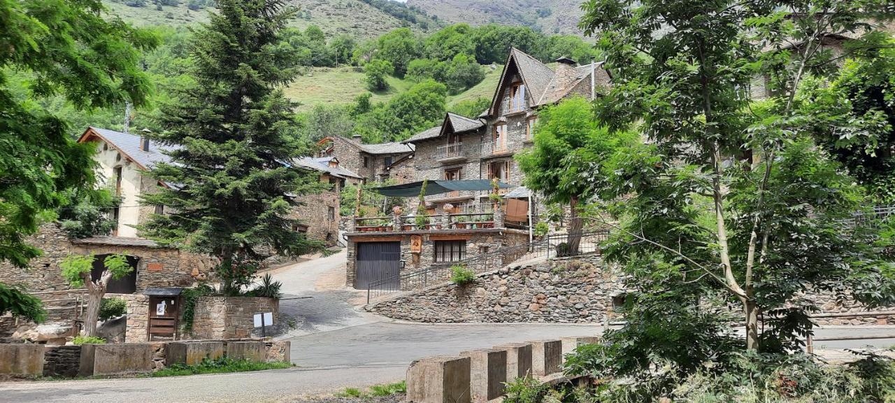 Апартаменты Casa Tonya Unarre Экстерьер фото