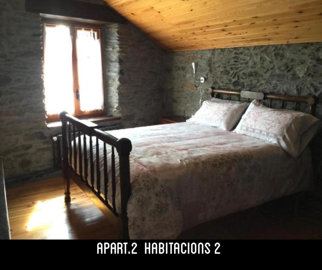 Апартаменты Casa Tonya Unarre Экстерьер фото